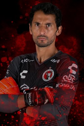 Luis Michel 2018-2019