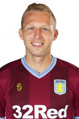 Ritchie De Laet 2018-2019