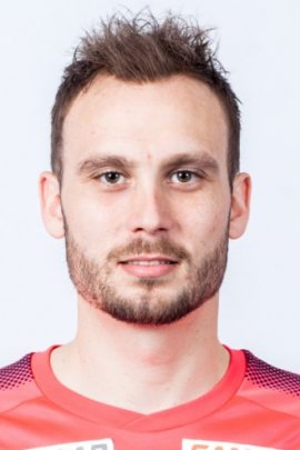 Jakub Divis 2018-2019