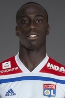 Ferland Mendy 2018-2019