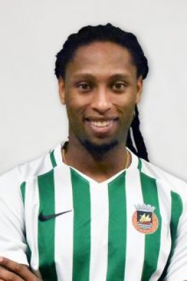 Ruben Semedo 2018-2019