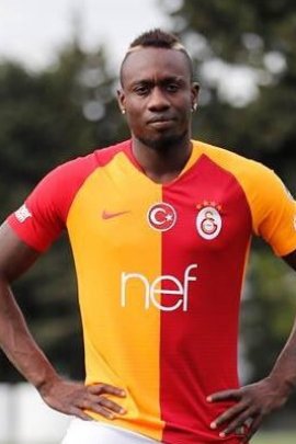 Mbaye Diagne 2018-2019