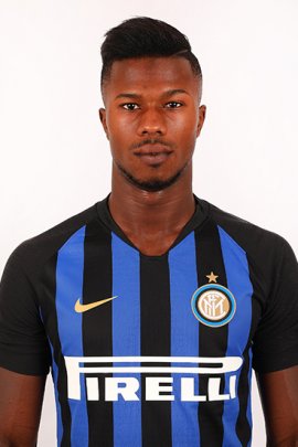 Keita Baldé 2018-2019