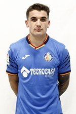 Mauro Arambarri 2018-2019