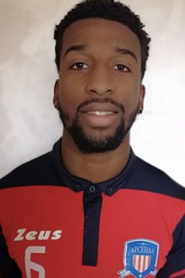 Gaëtan Missi Mezu 2018-2019