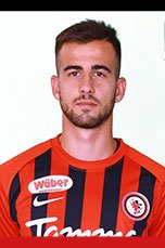 Francesco Deli 2018-2019