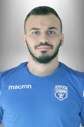 Elvin Badalov 2018-2019