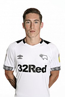 Harry Wilson 2018-2019