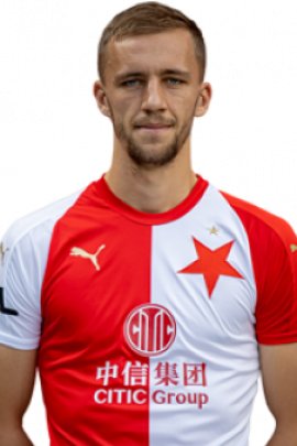 Tomas Soucek 2018-2019