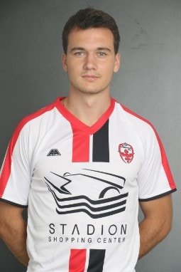 Vasilije Janjic 2018-2019