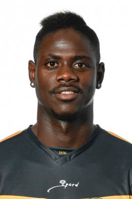 Mamadou Tounkara 2018-2019