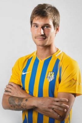 Jaroslav Svozil 2018-2019