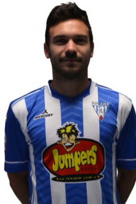 Diego Suárez 2018-2019