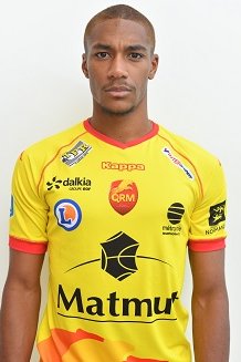 Raphaël Diarra 2018-2019