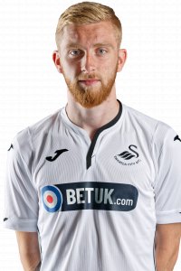 Oliver McBurnie 2018-2019