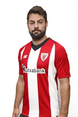 Asier Villalibre 2018-2019