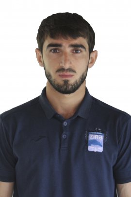 Vugar Mustafayev 2018-2019