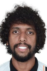 Abdulmajeed Al Sulaiheem 2018-2019