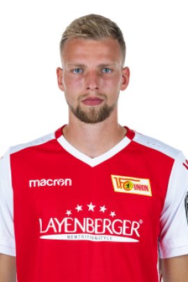 Marvin Friedrich 2018-2019