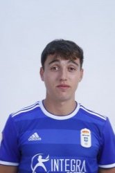 Andoni Ugarte 2018-2019