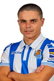 Luca Sangalli 2018-2019