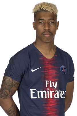 Presnel Kimpembe 2018-2019