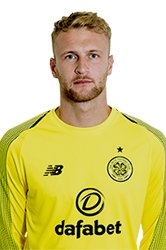 Scott Bain 2018-2019