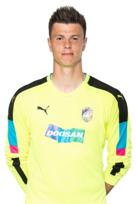 Jakub Siman 2018-2019