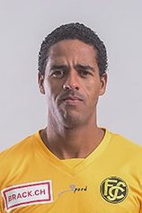  Paulinho 2018-2019