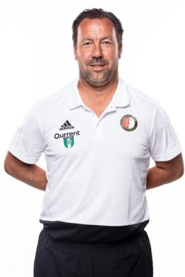 Jean-Paul van Gastel 2018-2019