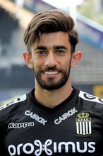 Ali Gholizadeh 2018-2019