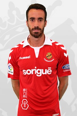 Sebastián Coris 2018-2019