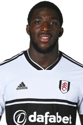 Aboubakar Kamara 2018-2019