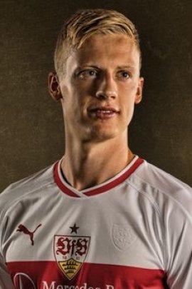 Timo Baumgartl 2018-2019