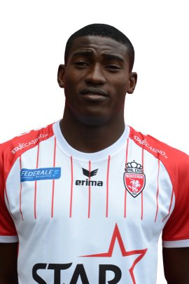 Taiwo Awoniyi 2018-2019