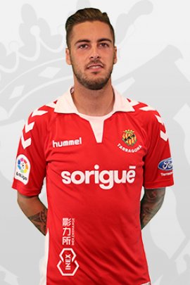 Nacho Abeledo 2018-2019