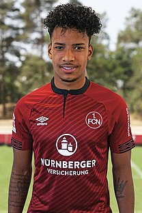  Matheus Pereira 2018-2019