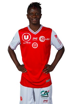 Moussa Doumbia 2018-2019