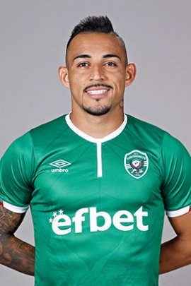  Natanael Pimienta 2018-2019