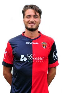 Filippo Lorenzini 2018-2019