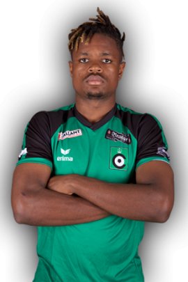 Pierre Daniel NGuinda 2018-2019