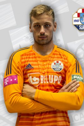 Ivan Filipovic 2018-2019