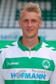 Lukas Gugganig 2018-2019