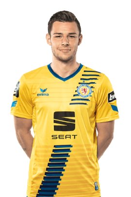 Niko Kijewski 2018-2019