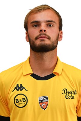 Maxime Pattier 2018-2019