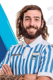 Luca Mora 2018-2019