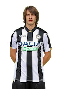 Andrija Balic 2018-2019