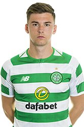 Kieran Tierney 2018-2019