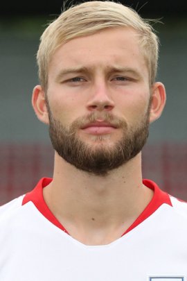 Konrad Laimer 2018-2019
