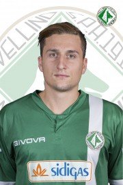 Leonardo Morosini 2018-2019